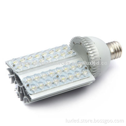 LED Street Light, 25W Meanwell Driver, IP65, 5-year Warranty